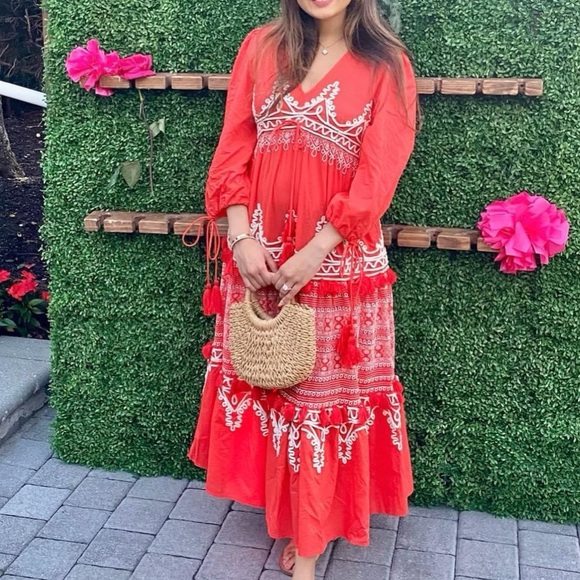 Calypso St. Barth Dresses & Skirts - COPY - Calypso st Barth dress